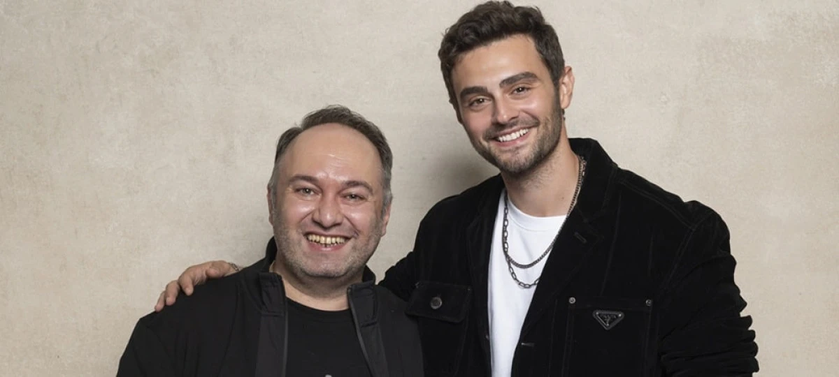 Yiğit Koçak: ‘Asıl çekici olan buz gibi, duvar gibi durmak’