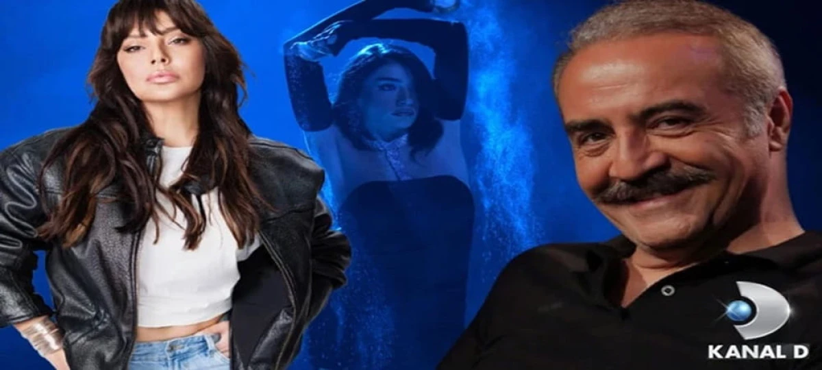 Yılmaz Erdoğan yazdı, Ebru G&uuml;ndeş s&ouml;yledi... İnci Taneleri'nde dev buluşma