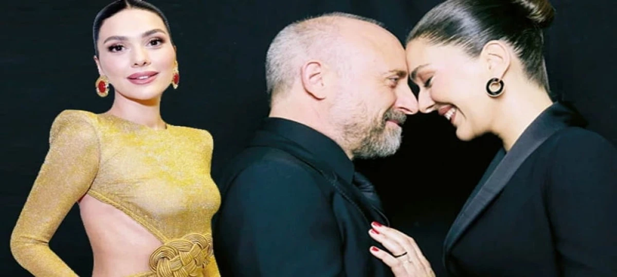 Zayıflama iğnesi mi, spor mu? Berg&uuml;zar Korel'den iddialara yanıt